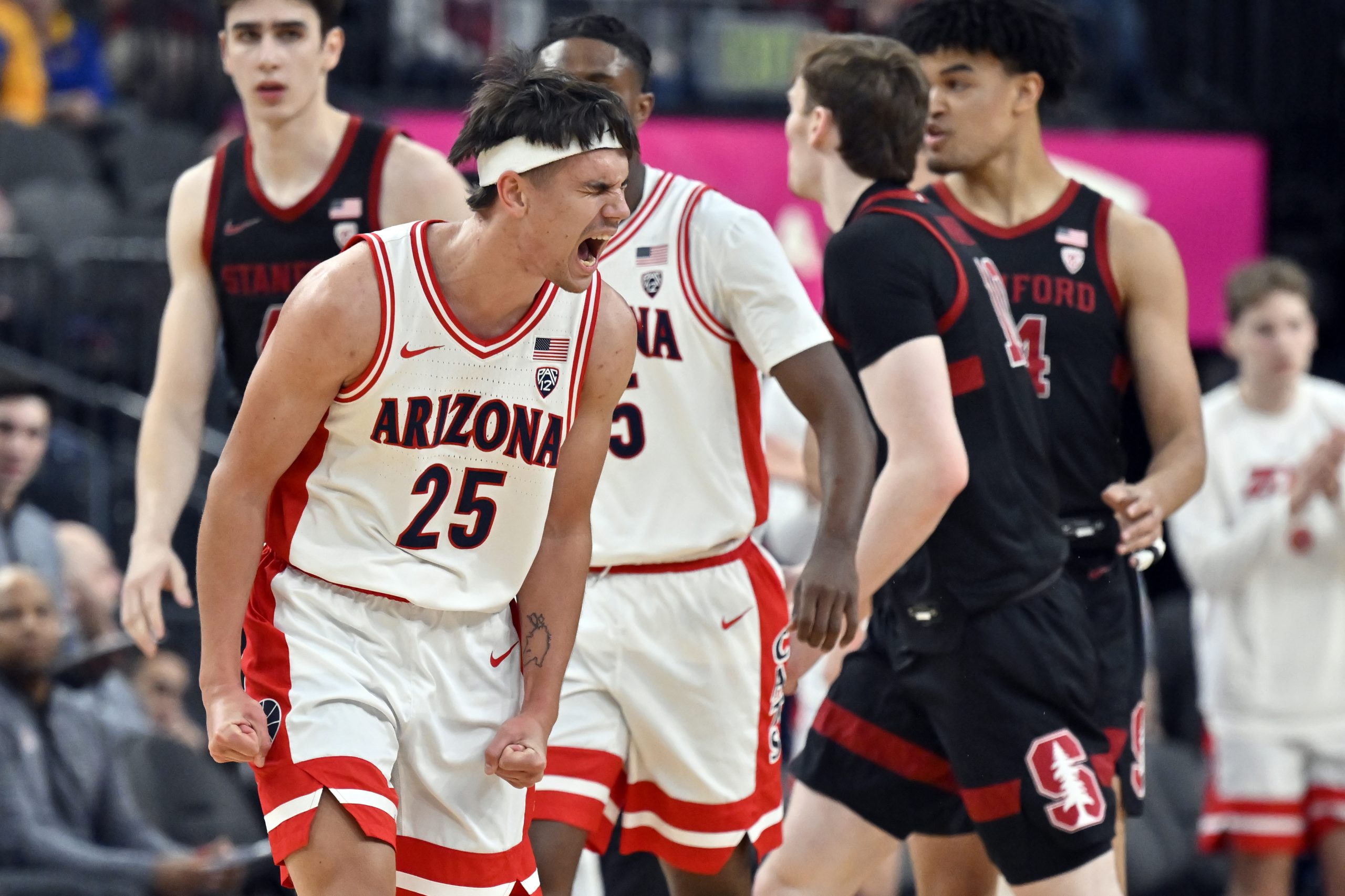 WVU basketball lands Arizona transfer Kerr Kriisa